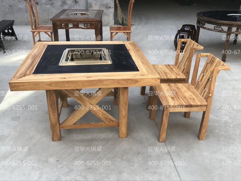 CC-实木火锅桌2